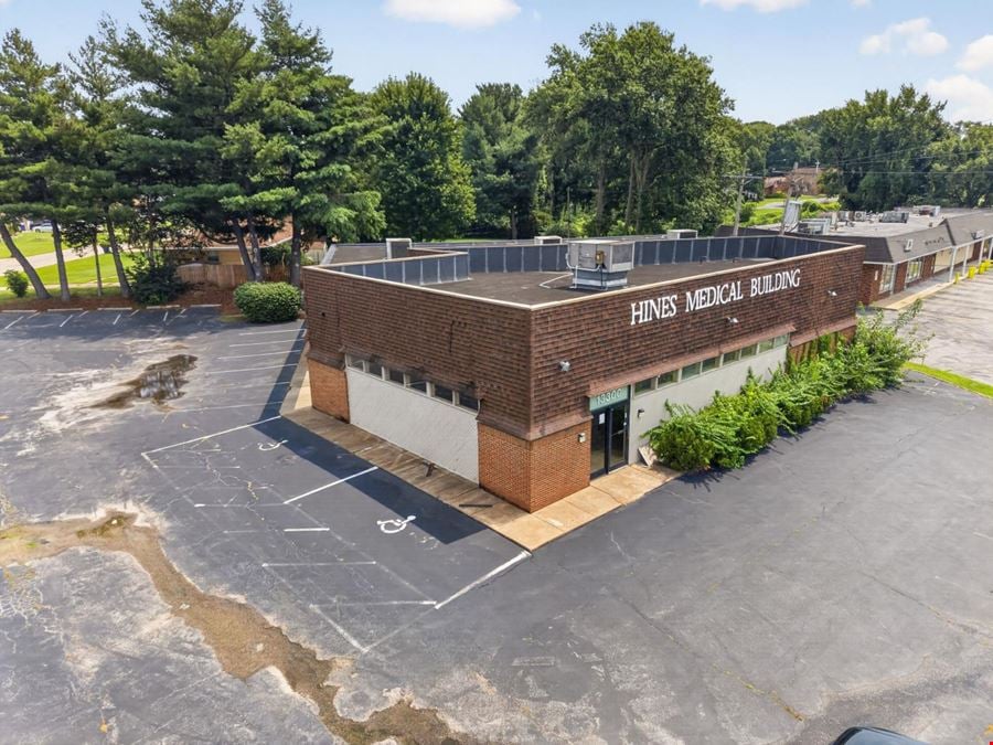 Florissant Medical Building
