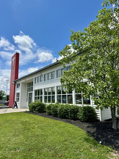 9111 Blue Ash Road