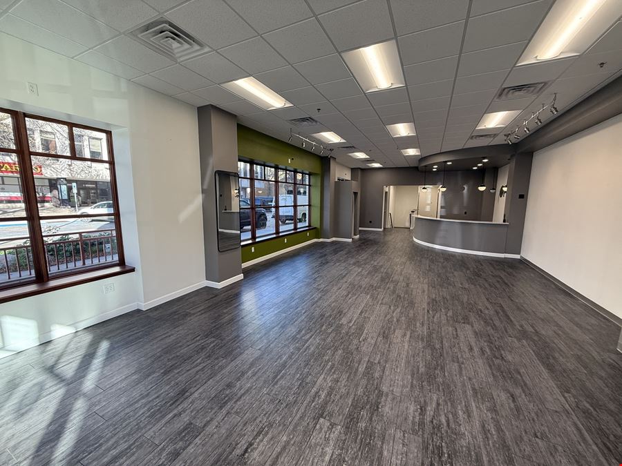 401 E Broadway Ave, Suite 100