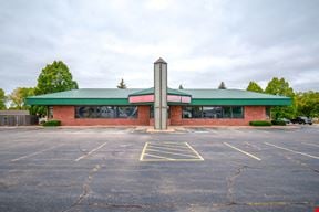 1250 Appleton Rd.