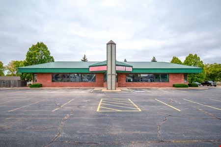 Preview of Retail space for Rent at 1250 Appleton Rd.