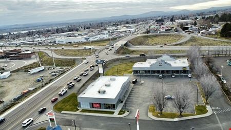 Preview of Retail space for Rent at 2735 W Court St