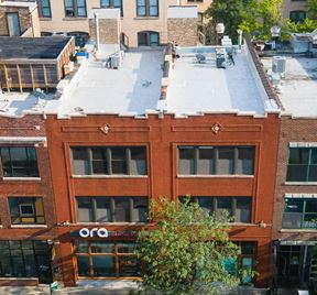 937-939 W Randolph St