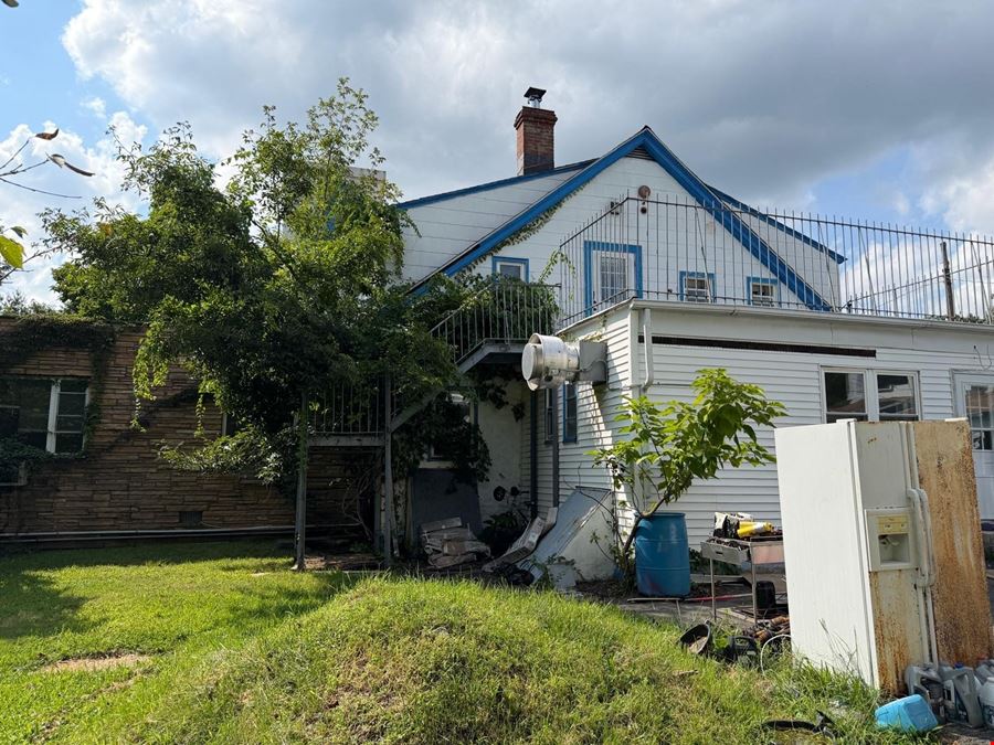184 S Pascack Rd