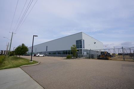 Preview of Other space for Rent at 6909 42 Street, Leduc