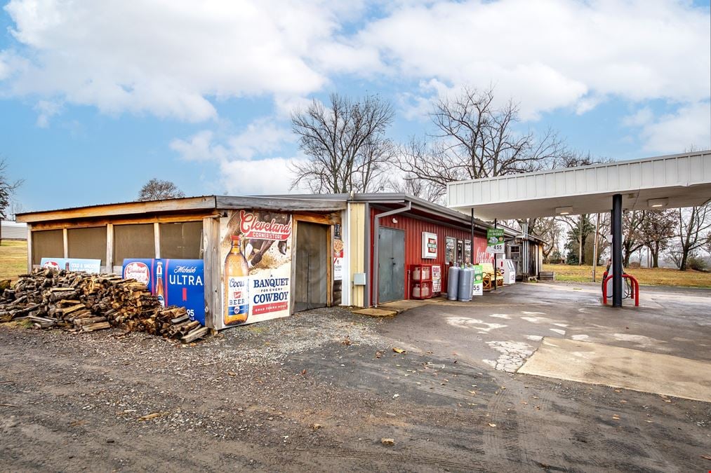 Cleveland Corner & Deli