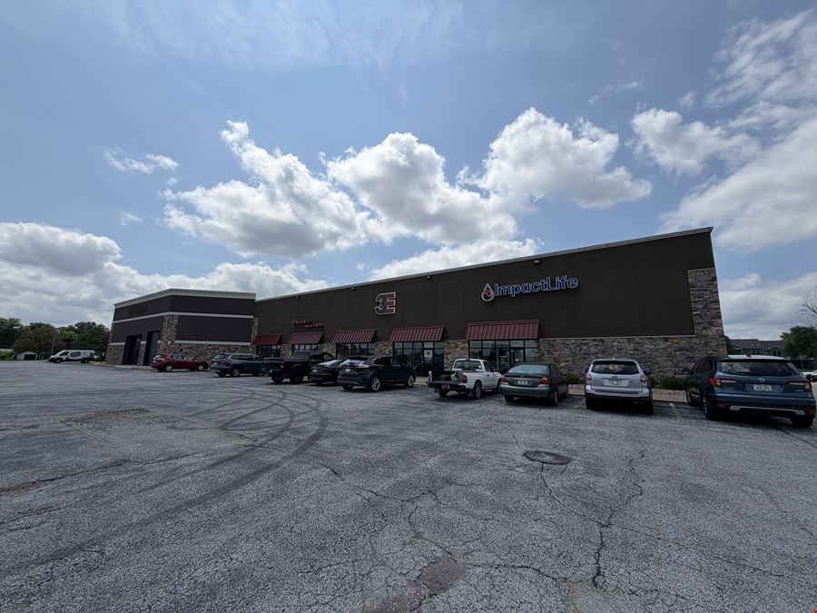 1320 W Kimberly Rd, Sale