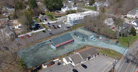 Preview of Industrial space for Sale at 4 Gerry Ave