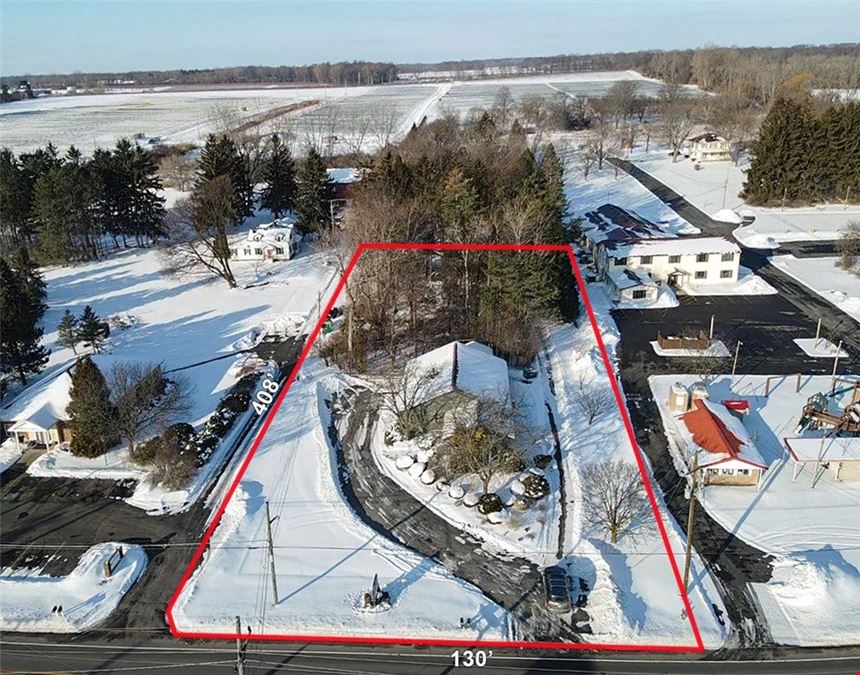 762 Pre Emption Rd