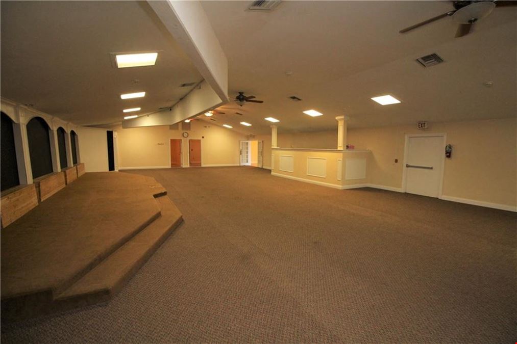 202 Woodland Hwy