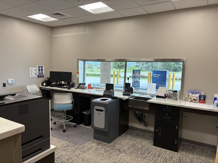 Northwest Bank