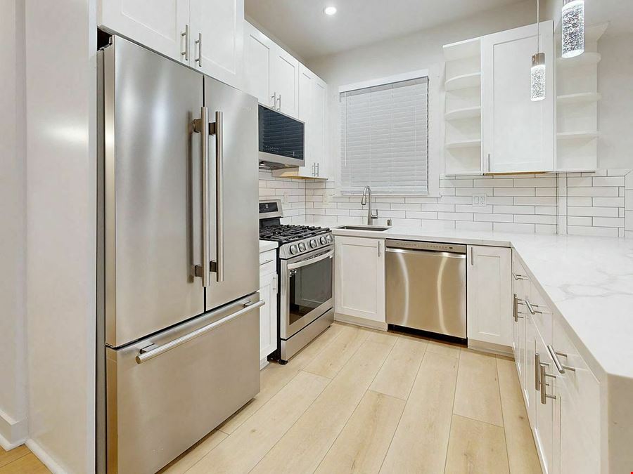 10 Brooklyn Place
