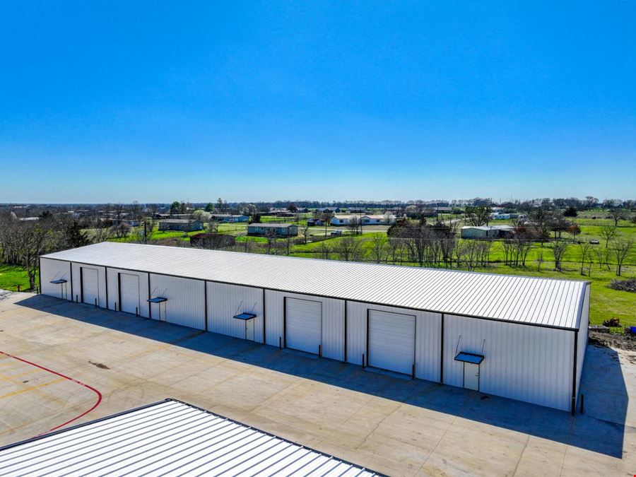 Warehouses for Lease
