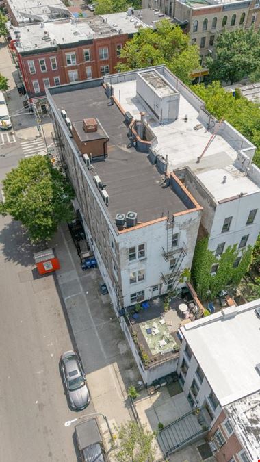 210 Lewis Ave