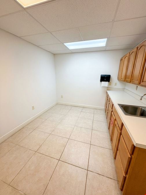 4200 N. Armenia Ave - Suite 1 & 2
