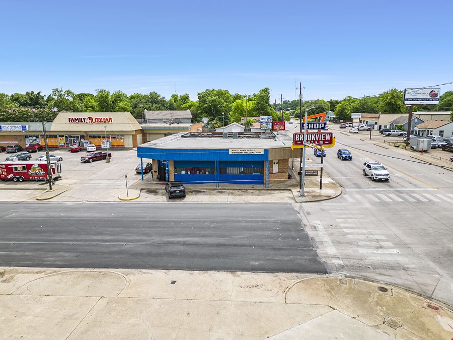 3400 Bosque Blvd