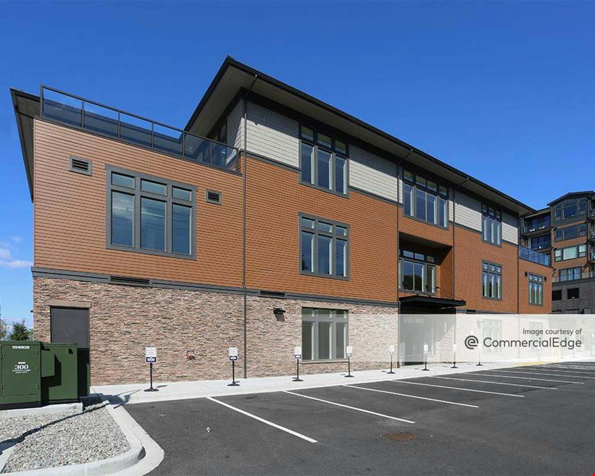 Point Ruston - Building 5