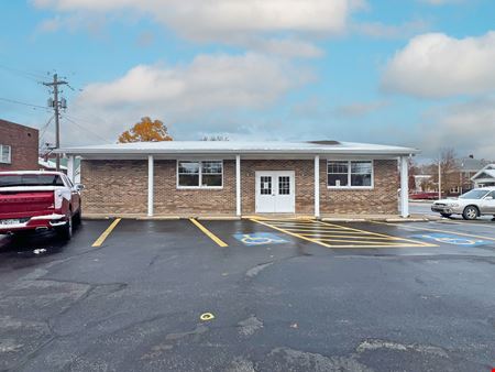 Preview of Retail space for Sale at 4024 Main Street