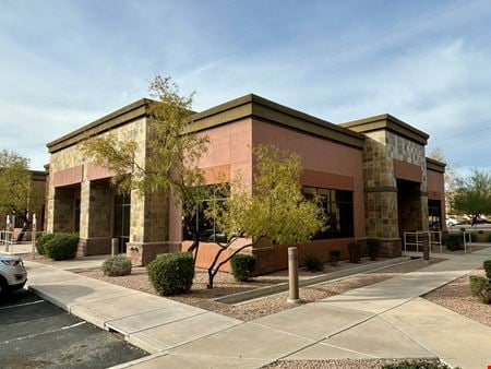 Preview of commercial space at 3514 North Power Road, Suite 121 & 124