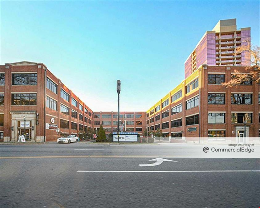 1300 South Blvd