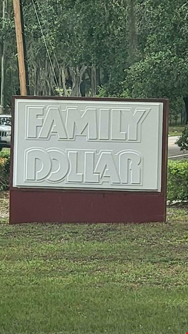 Former Family Dollar