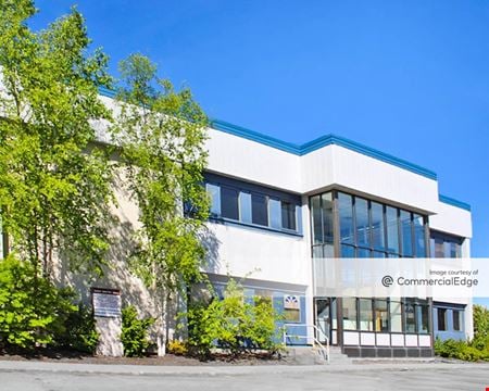 Preview of Office space for Rent at 3300 Arctic Blvd