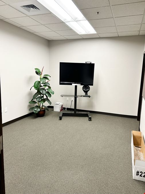 Downtown Office Suite