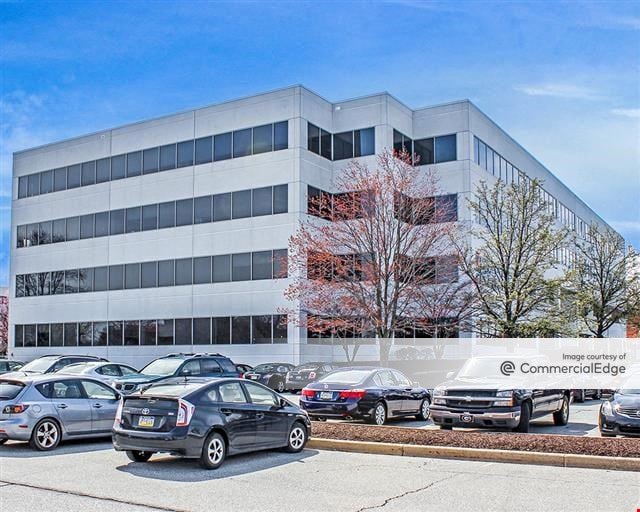 Christiana Executive Campus
