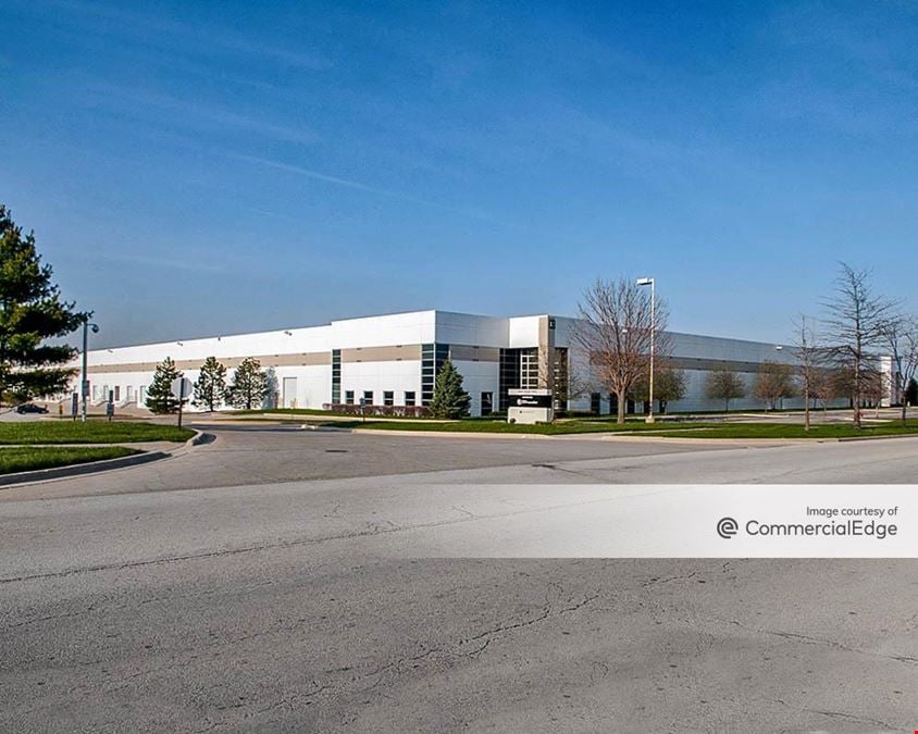 Westridge Corporate Center III