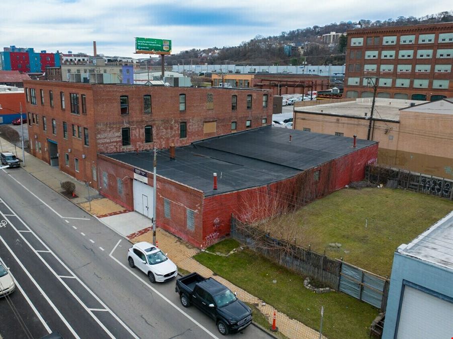 3014 Penn Ave