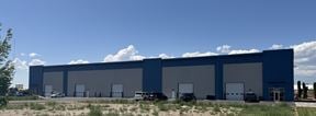 2281 E Endeavor St
