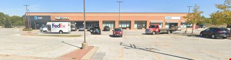 Preview of Retail space for Rent at 4736 W. Cal Sag Rd.