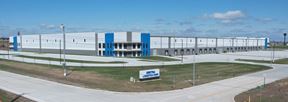 Gretna Logistics Park