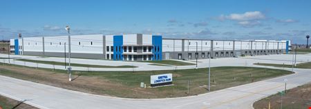 Preview of commercial space at 15052 South 210th Street