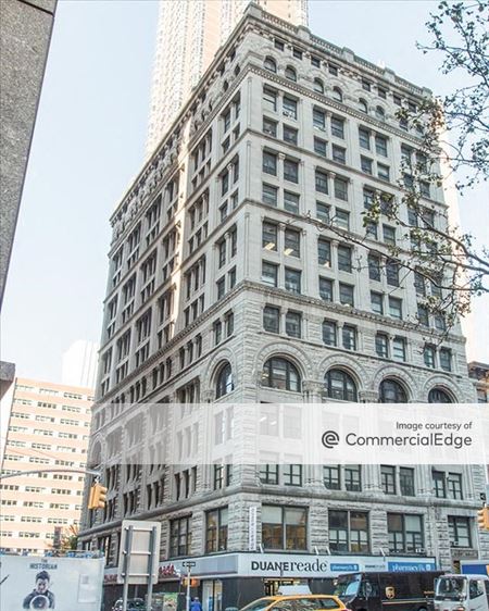 Preview of Coworking space for Rent at 305 Broadway