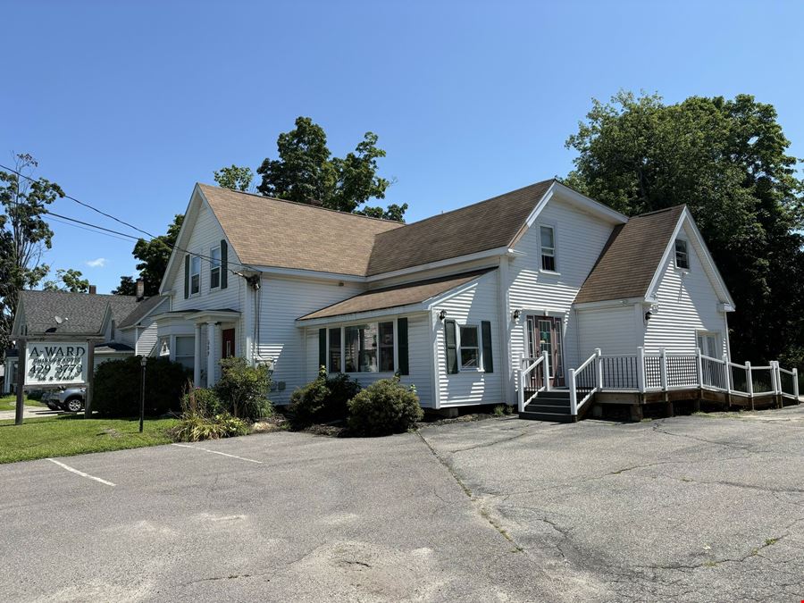 589 Daniel Webster Hwy
