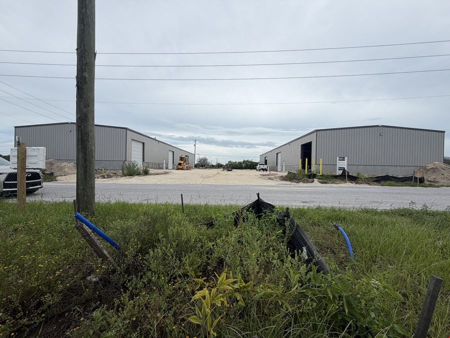 High Ridge Industrial Center