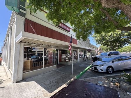 Preview of Retail space for Sale at 201 - 221 Main Street