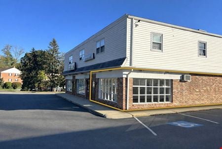 Preview of Retail space for Rent at 9 N Five Points Road
