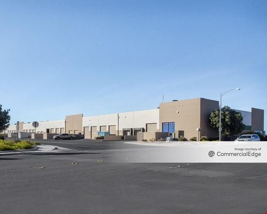 Preview of Industrial space for Rent at 1335 East Sunset Road