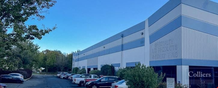Preview of Industrial space for Rent at 5200-5250 E 2nd St