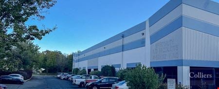Preview of Industrial space for Rent at 5200-5250 E 2nd St