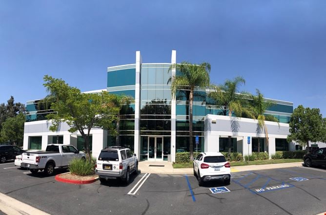 Preview of Office space for Rent at 43385 Business Park Dr