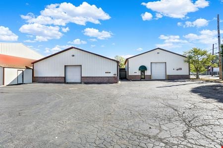 Preview of Industrial space for Sale at 3291 Madison Ave