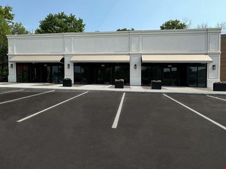 Preview of commercial space at 872 Highway 55