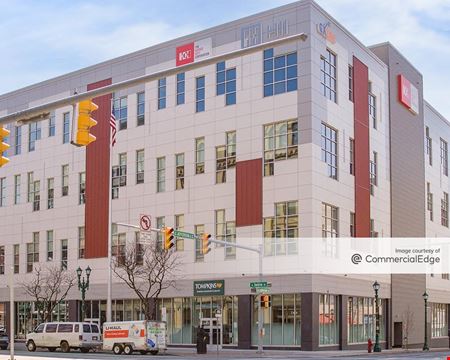 Preview of commercial space at 400 South Salina Street
