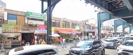 Preview of Healthcare space for Rent at 8822 Roosevelt Avenue Jackson Heights NY 11372