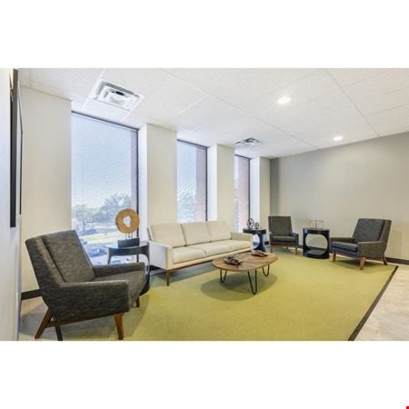 Preview of Coworking space for Rent at 7600 Chevy Chase Drive Suite 300