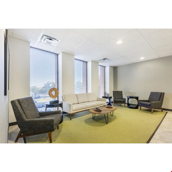 Regus - Chase Park