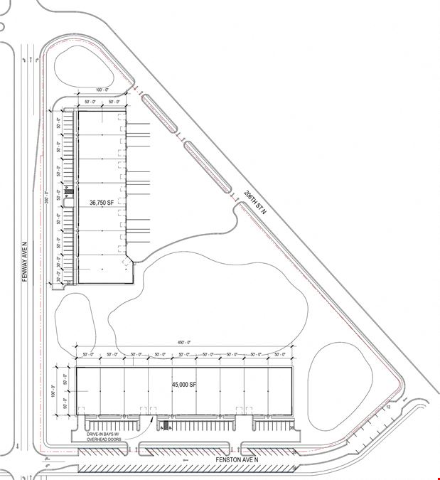 Fenway Sports & Recreational District